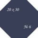 Фетр №6